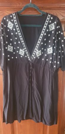 Sommerkleid 