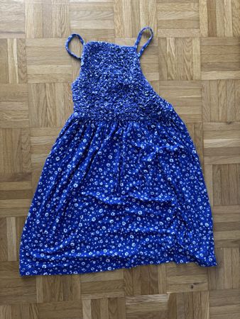 Robe Zara taille 140