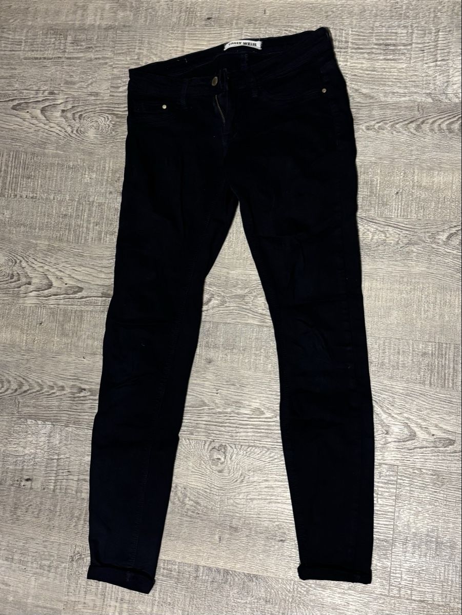 Tally Weijl Jeans: Jeans Tally Weijl Gr. 34 – Usato da Zug venduto da sarah26f