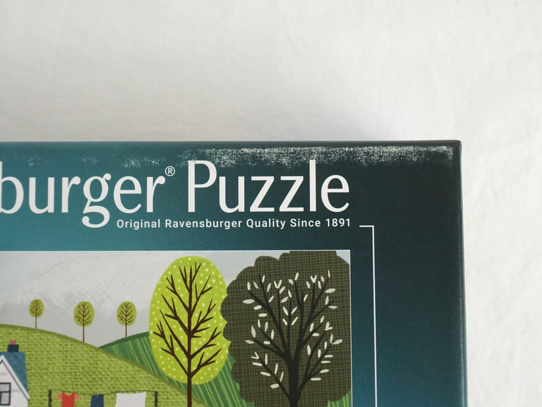 Ravensburger Puzzle: Ravensburger Puzzle – Nuovo (secondo la descrizione) da Pratteln venduto da Restwert_Pratteln 3