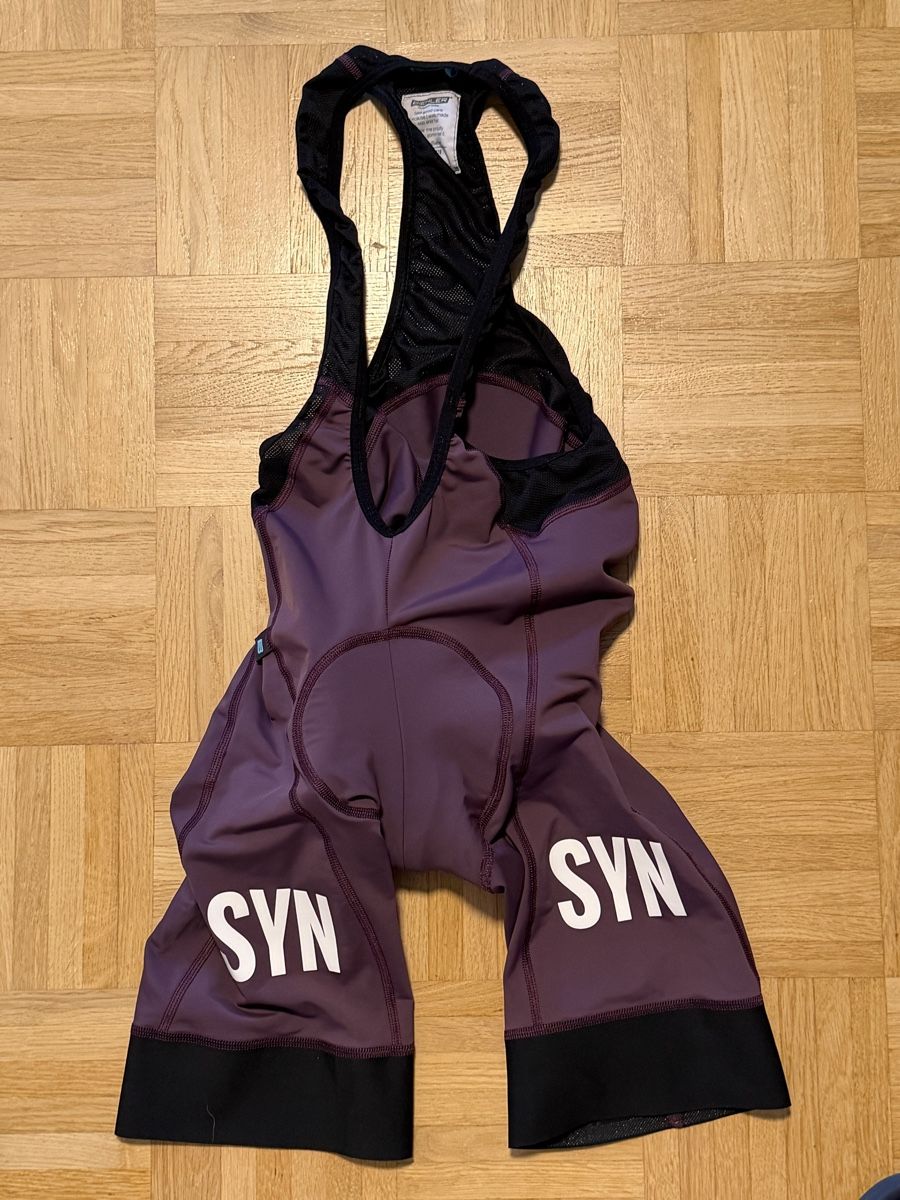 Maillots de corps & Pantalons: Biehler SYN Bib – D'occasion à Rheinfelden par DA__RIO
