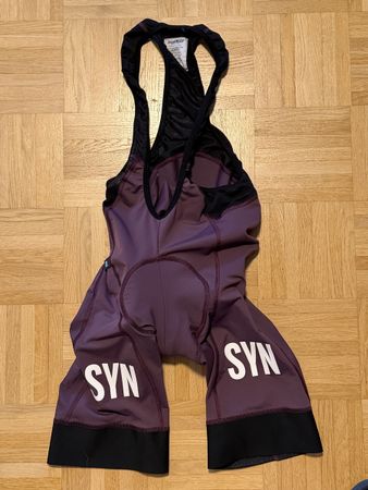 Biehler SYN Bib