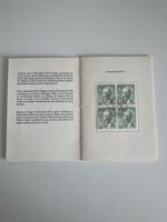 PTT Gedenkheft 1979 – Berühmte Persönlichkeiten (Rilke, Klee