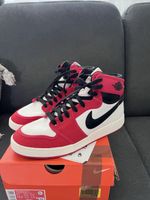 Jordan 1 Retro AJKO Chicago (2021) Größe:44.5