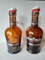 Bier Brauerei Müller und Einsiedeln Krüge