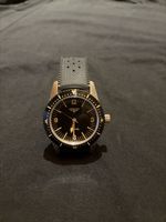 Longines Skin Diver Watch