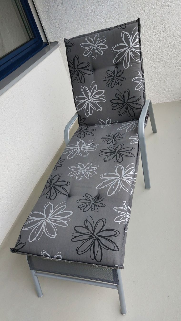 Sedie a sdraio: Liegestuhl / Long Chair – Usato da Obfelden venduto da ele_2r5s