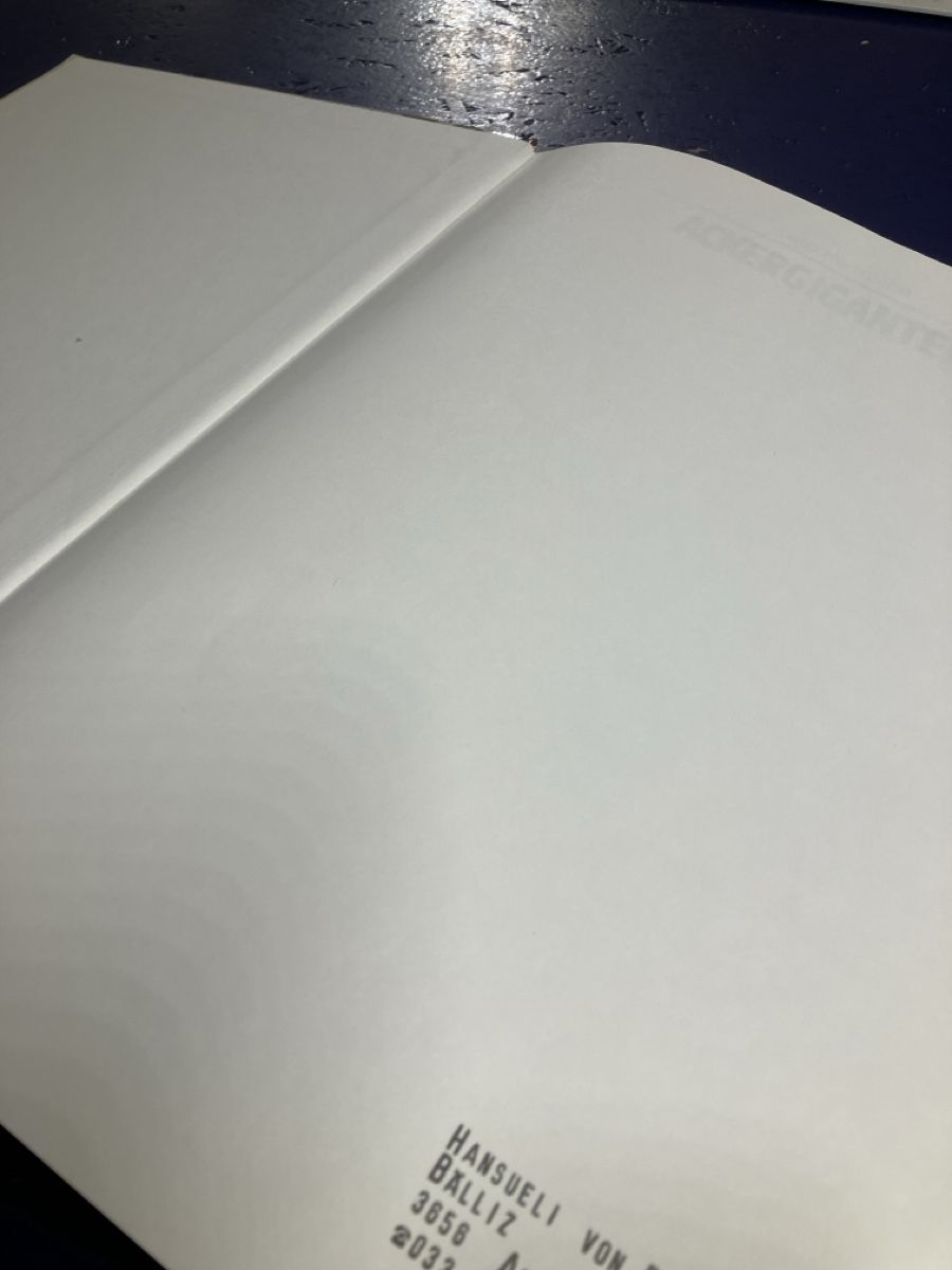 Libri: Buch Ackergiganten – Usato da Erlenbach im Simmental! venduto da Simmentaler-Perlen 5