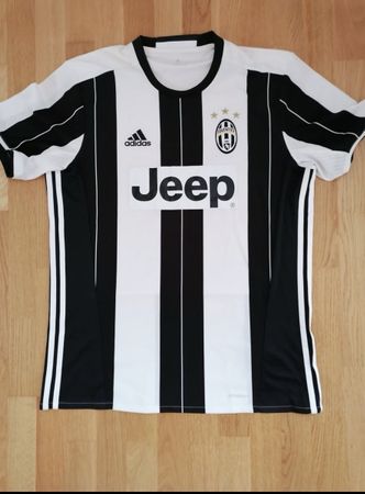 Juventus Turin Trikot, Top Zustand