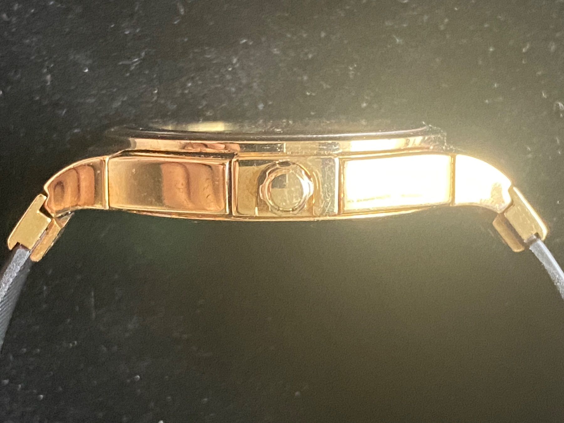 IWC Uhren: IWC Porsche Design Gelbgold 18K – Gebraucht aus Cunter von Doelf2006 4