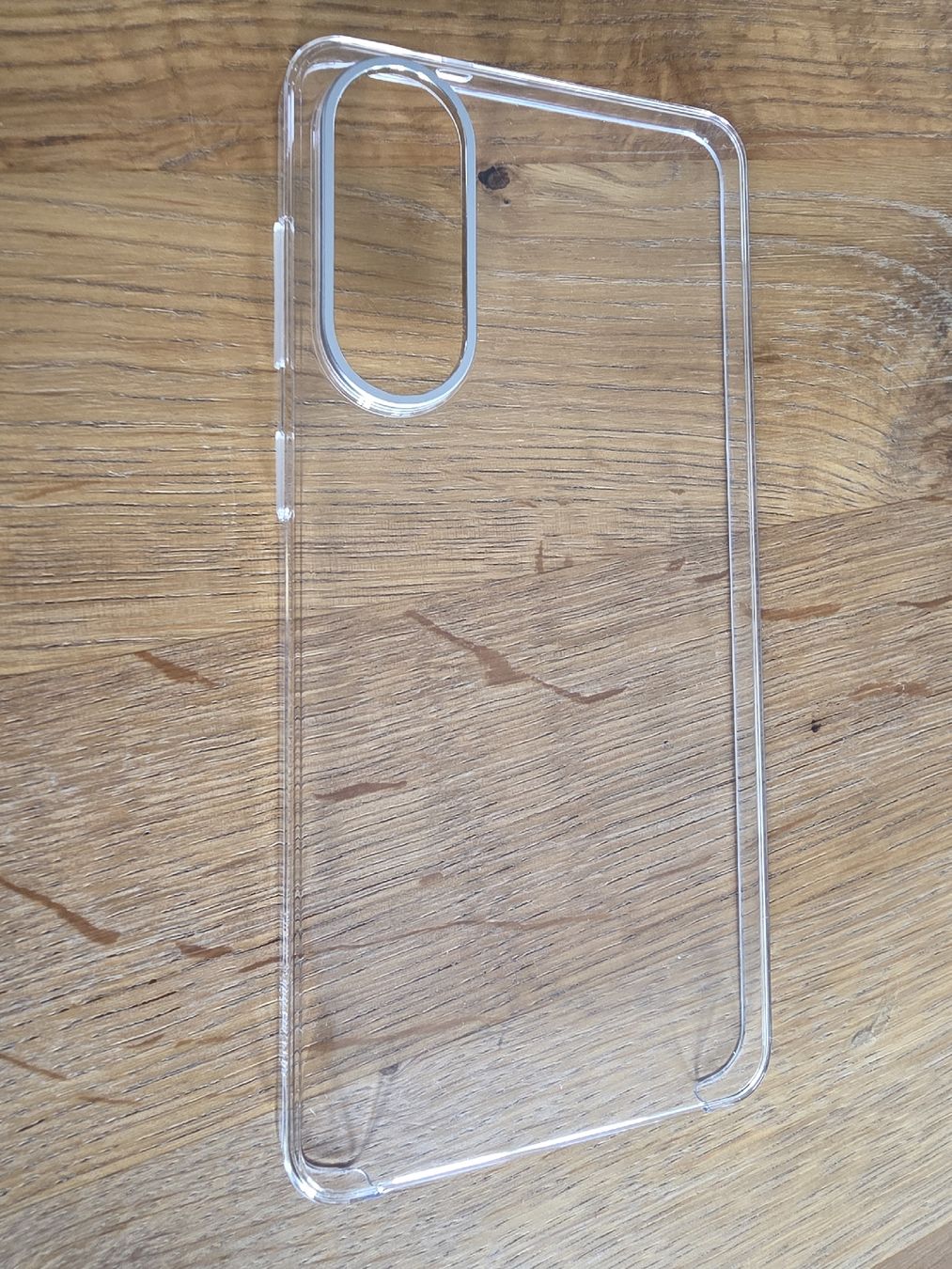 Samsung Covers & Schutzfolien: Samsung Galaxy S25 Edge Schutzhülle – Neu (gemäss Beschreibung) aus Steffisburg von Blue_bj5g 1