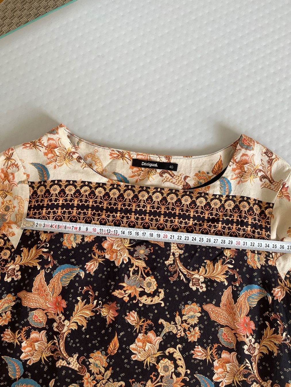Desigual Kleider: Desigual Kleid, 38 – Gebraucht aus Solothurn von Bobesch08 8