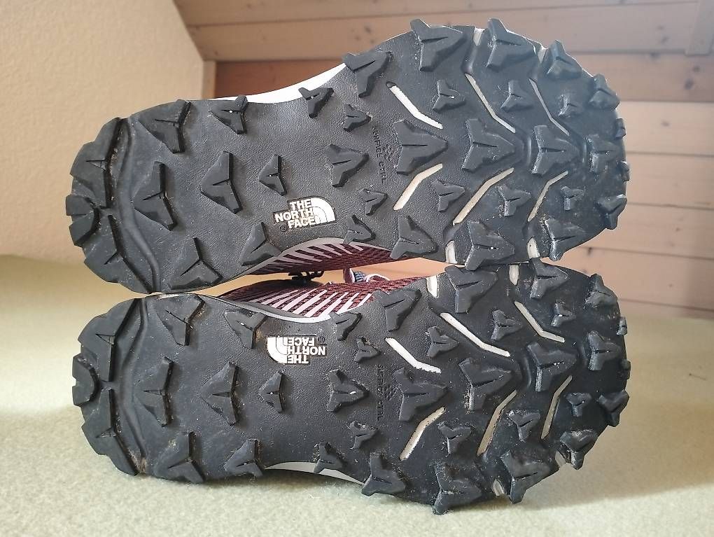 Scarpe da donna: Wanderschuh North Face, Damen Gr. 38 – Usato da Horgen venduto da BrunoCynthia 3