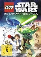 LEGO   STAR WARS   -   DIE PADAWAN-BEDROHUNG       NEUWERTIG