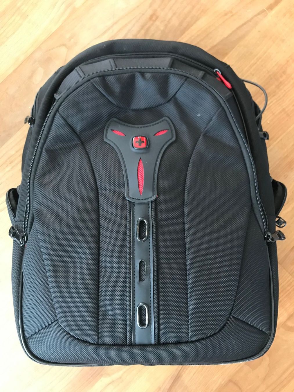 Zaini: Rucksack – Nuovo (secondo la descrizione) da Wetzikon ZH venduto da chris7pat