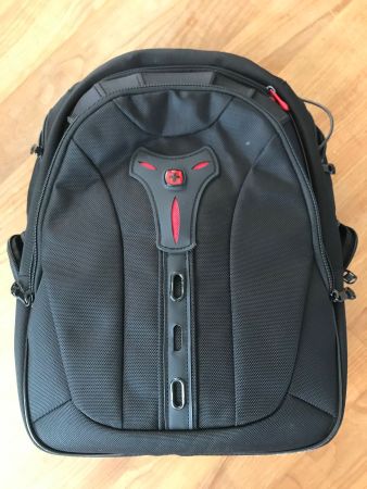 Rucksack