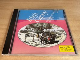 M1 Gomer Edwin Evans – Irish Gipsy