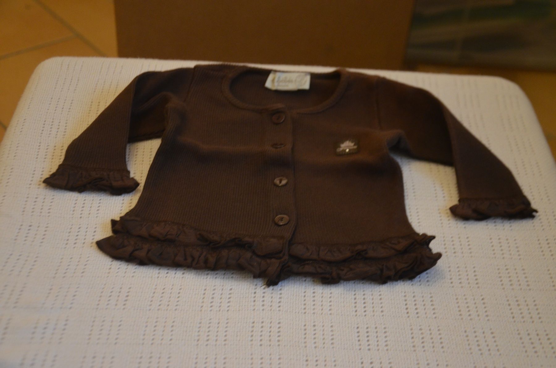 Kleiderpakete & -sets: TAILLE  62 – Gebraucht aus Chiasso von Dolly015 1