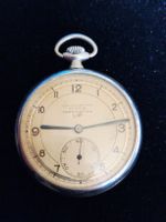Montre de poche ancienne LIP Chronomètre (Calibre 405)