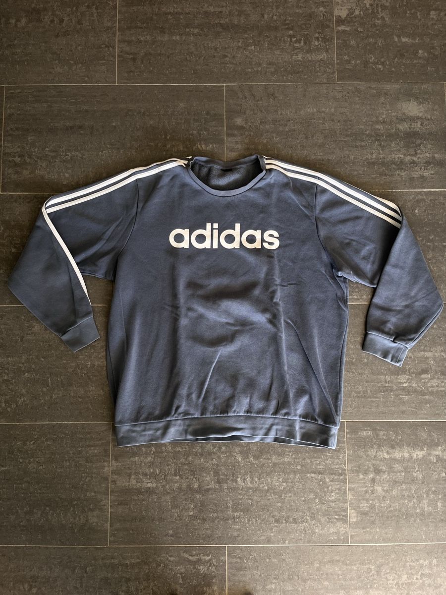 Adidas Maglioni & Felpe: Adidas sweater XXL – Usato da Cortaillod venduto da nru_vdn8