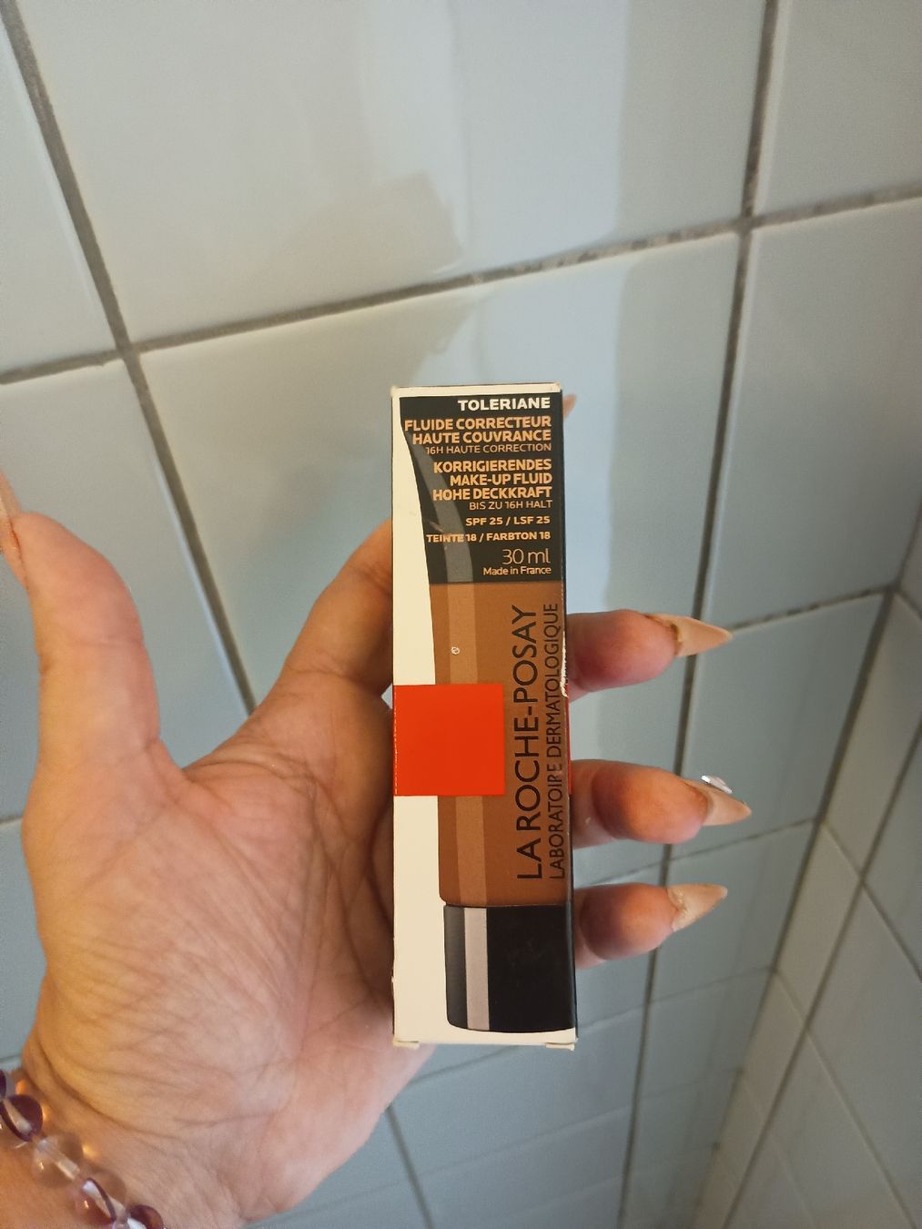 La Roche Posay Maquillage: Make Up  – Neuf avec emballage d'origine à basel par ste_sz6h
