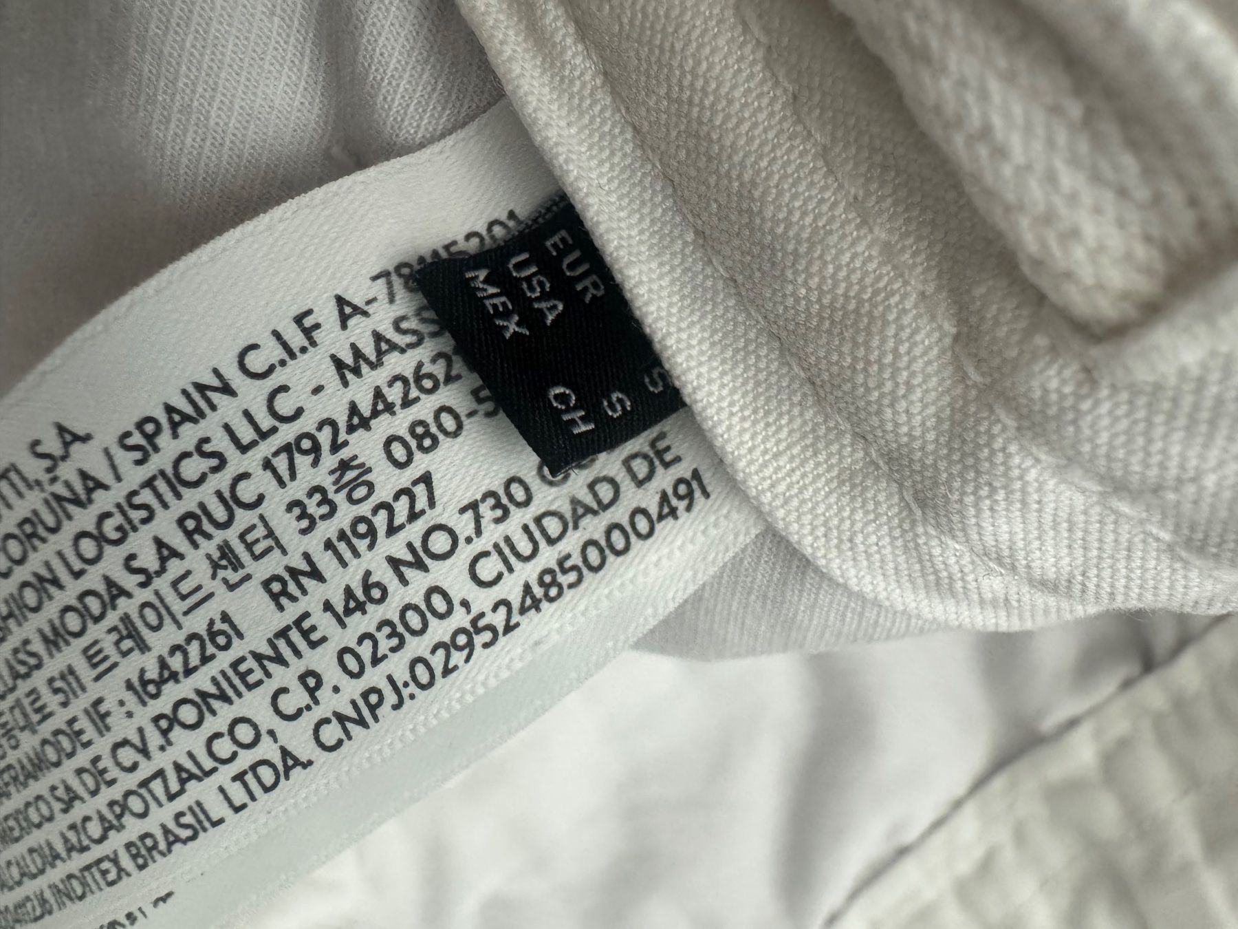Massimo Dutti Hosen: Massimo Dutti Shorts – Gebraucht aus Meierskappel von kev_nn8q 4