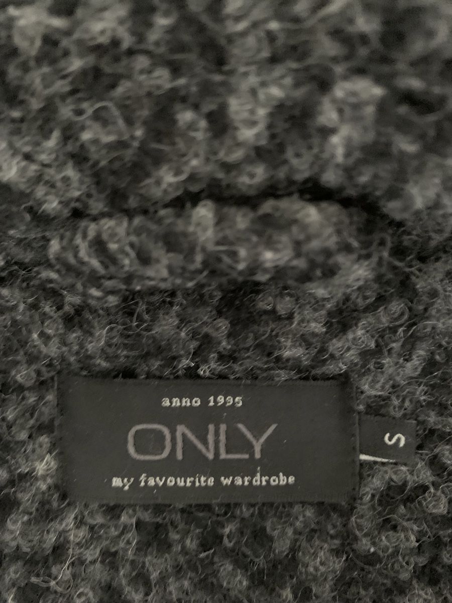 Only Manteaux: ONLY-Kapuzenmantel – D'occasion à Emmen par ama_8wmn 4