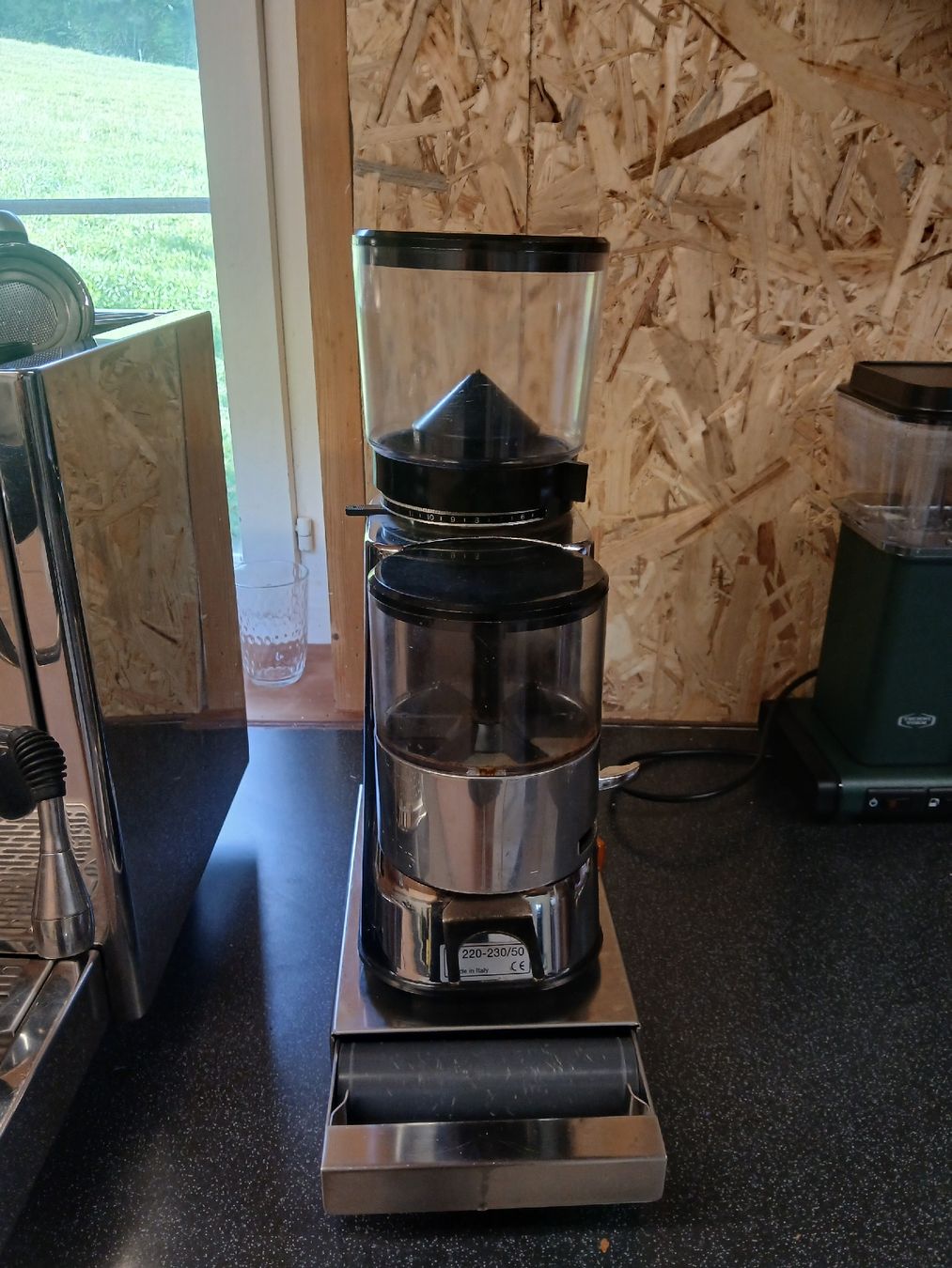 Bezzera Macchine per caffè & Macchine per espresso: Bezzera Gea Medea – Usato da Hinterforst venduto da Redfurn 4
