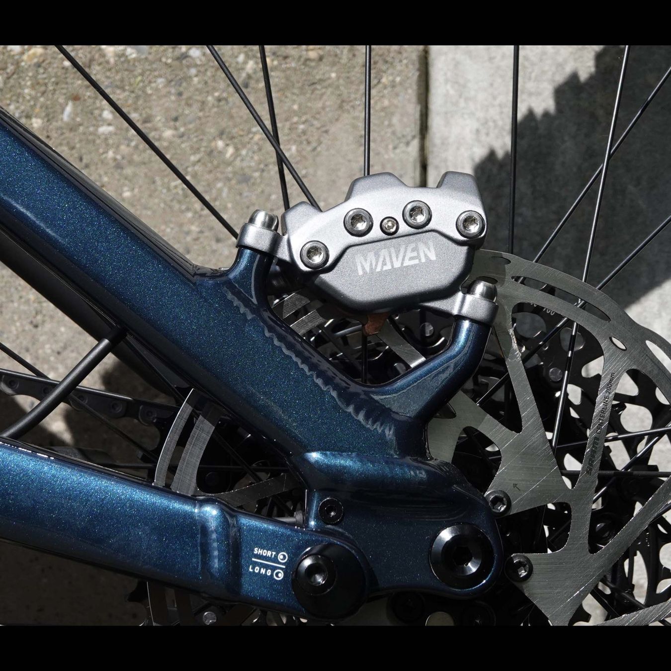 Specialized Biciclette: Specialized Turbo Levo 4 Comp deep lake – Nuovo (secondo la descrizione) da Hausen AG venduto da Dream_Parts 1