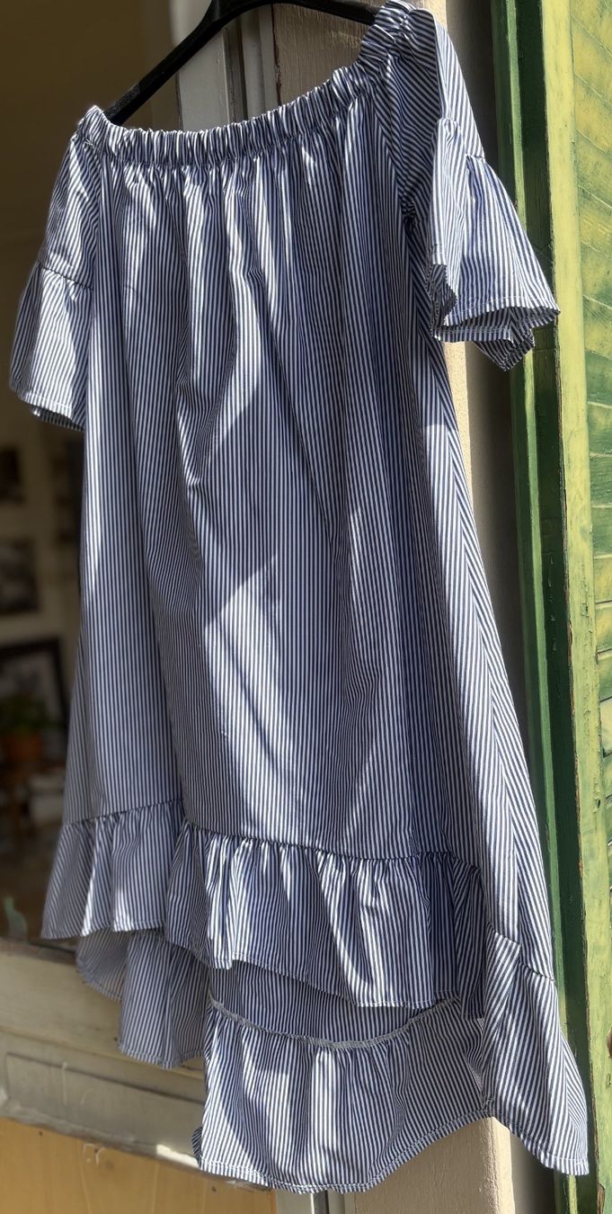 Tuniche: Tunica/mini abito, M – Nuovo e nell'imballaggio originale da Locarno venduto da DBSiesta 1