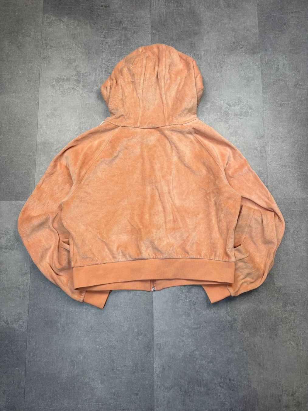 Adidas Completi & Tailleur: Adidas Retro Velour Trainingsanzug - Grösse S – Nuovo (secondo la descrizione) da Werdenberg venduto da hase.vintage 2