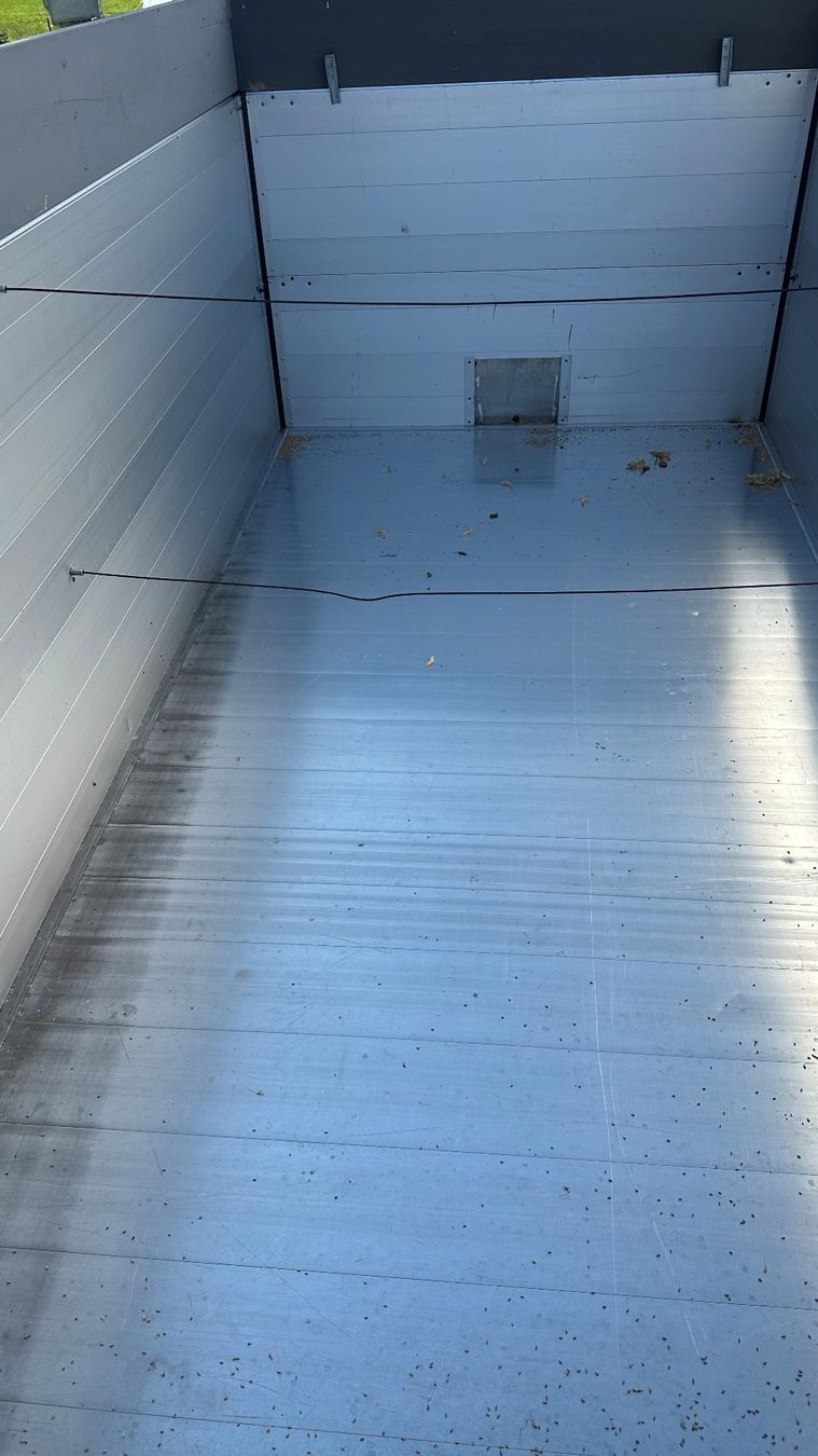 Camions-bennes: Marolf Tandemkipper 18`000 kg – D'occasion à Tuttwil par Tuttli75 5