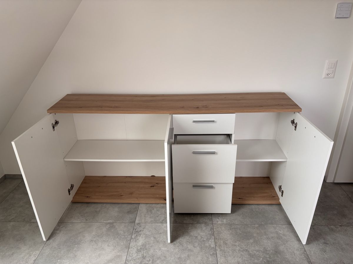 Kommoden: Sideboard – Gebraucht aus Kilchberg ZH von ben_pc68 1