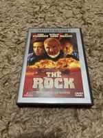 The Rock - Entscheidung auf Alcatraz DVD Special Edition