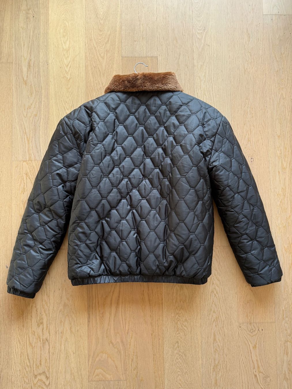 Jacken: Warme Daunenjacke Herbst/Winter – Neu und originalverpackt aus Zürich von sandro_colombini 6