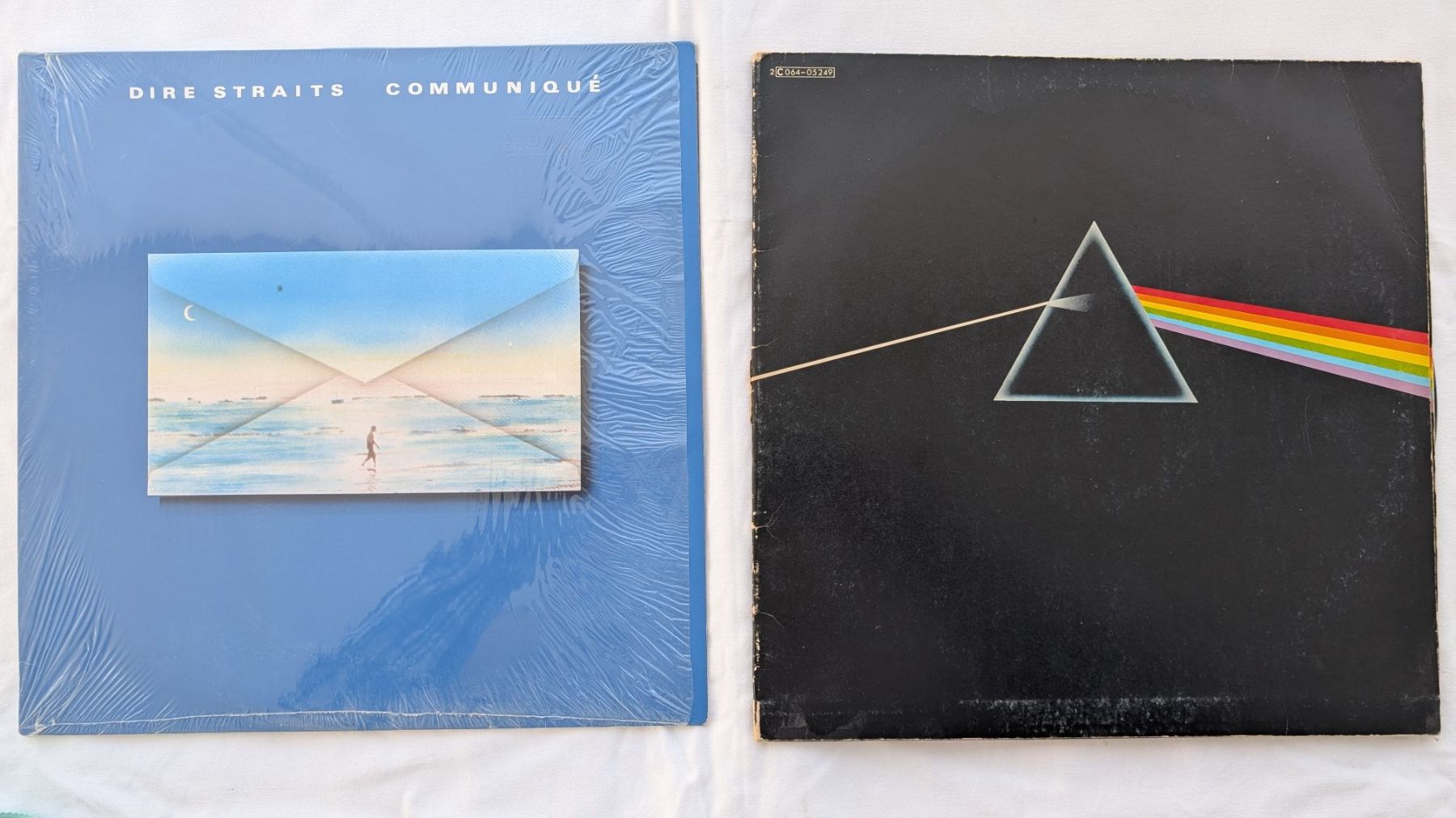 Schallplatten: Langspielplatten – Gebraucht aus Vaduz von coconutgrove 5