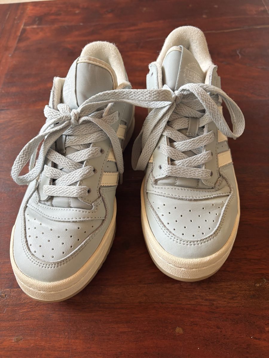 Adidas Scarpe da donna: Adidas Forum Bold 35 – Usato da  venduto da  1