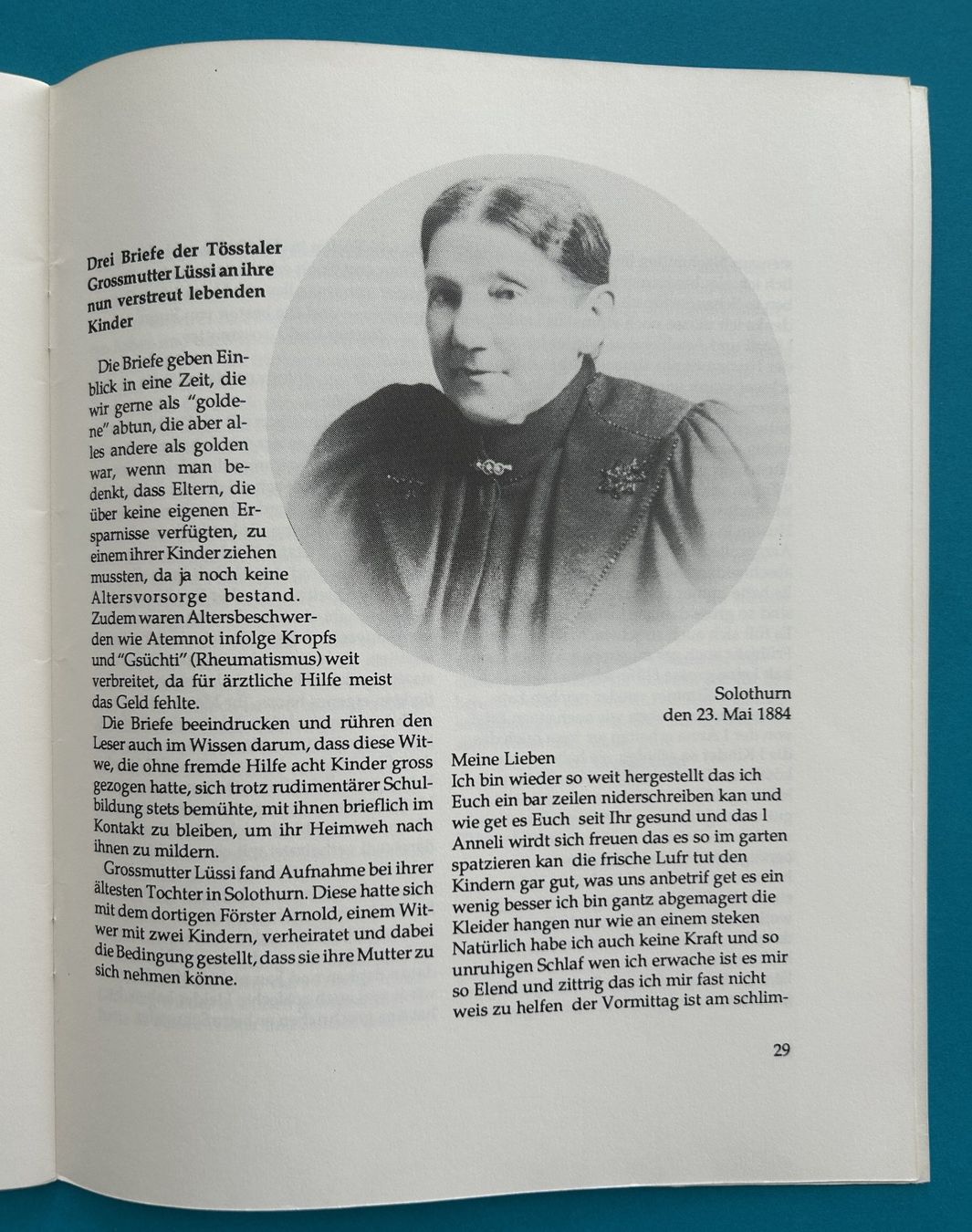 Libri: OLGA MEYER 1889-1972 – Usato da Zürich venduto da Domus09 9