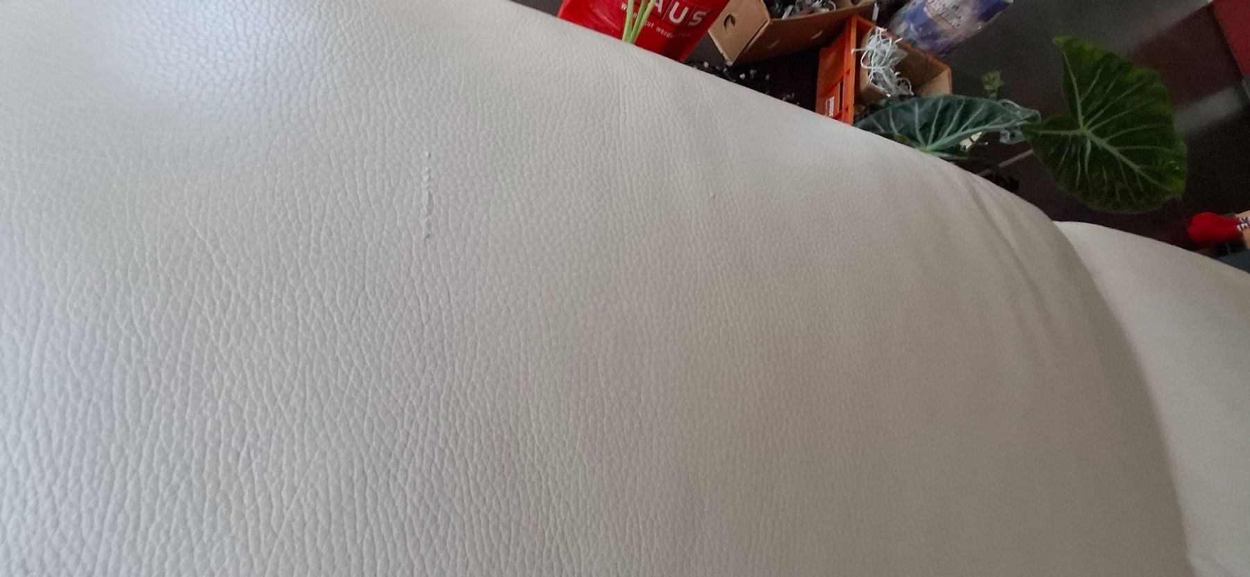 Musterring Divani: Ecksofa – Usato da Grosswangen venduto da Shelby72 7
