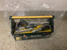Bosch Kinderwerkzeugkisten