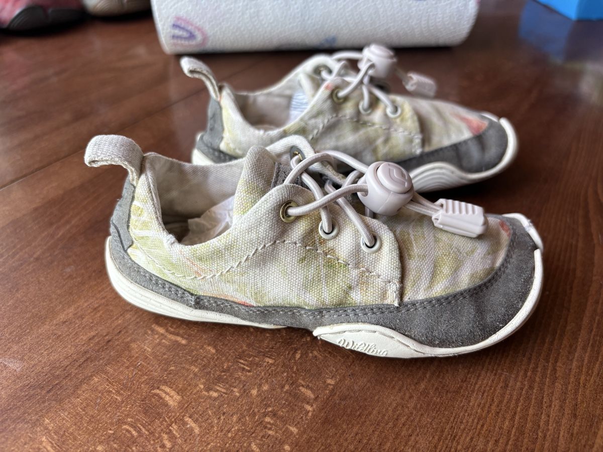 Wildling Chaussures garçon: Wildlinge Vena in Gr. 25 - preloved & refurbished  – D'occasion à Hinwil par Anngeblich0815 2