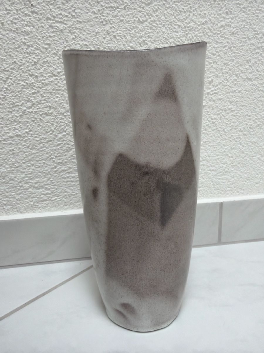 Vasi & Recipienti: Heinrich Meister, Keramik Vase. – Usato da Biberist venduto da Momo33