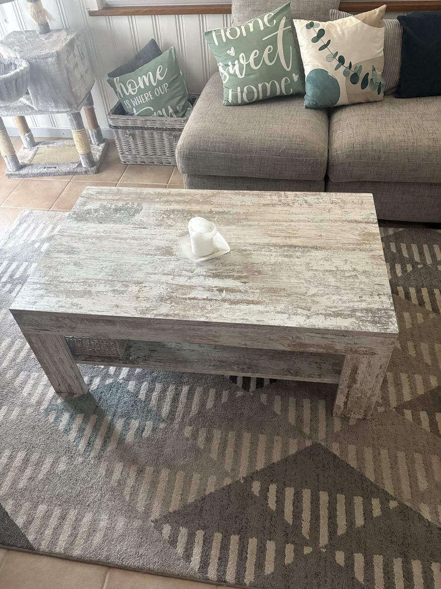 Tables: Table basse – D'occasion à Corserey par gue_yn5h 1