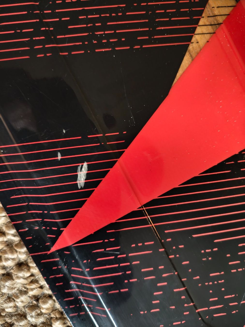 Tavole da surf e di nuoto: Kiteboard - Best Armade Series 135x41 – Usato da Bern venduto da roboron01 4