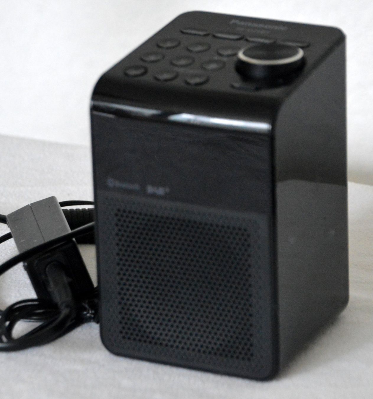 Panasonic Radio: Radio Panasonic RF-D20BT DAB – Usato da Collonges venduto da arashee 2