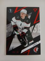 Sami Niku Red 20/30 Lausanne 