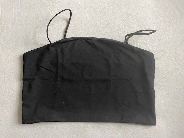 Altra biancheria intima: Bralette Gr. M – Usato da St.Gallen venduto da NOVEMBER01