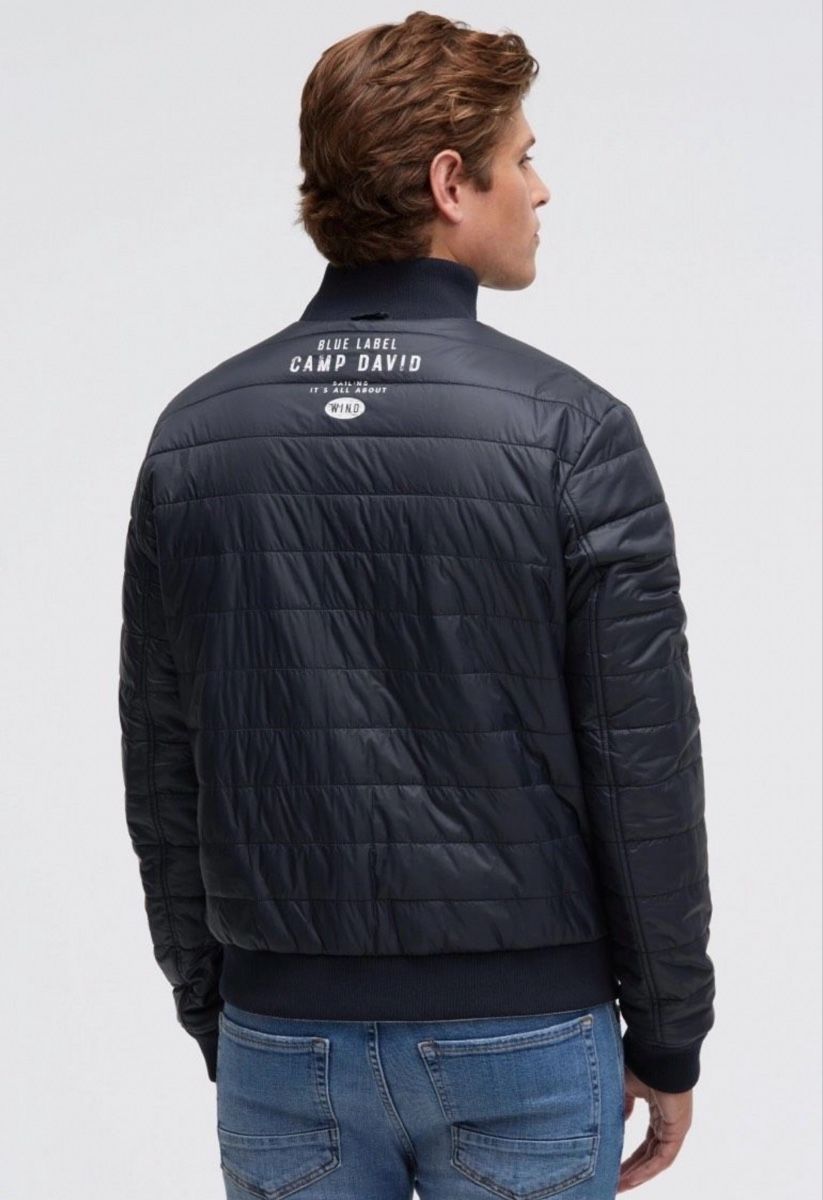 Camp David Vestes: Camp David Wendejacke – Neuf (Voir description) à Erlinsbach SO par _stjepi_ 4