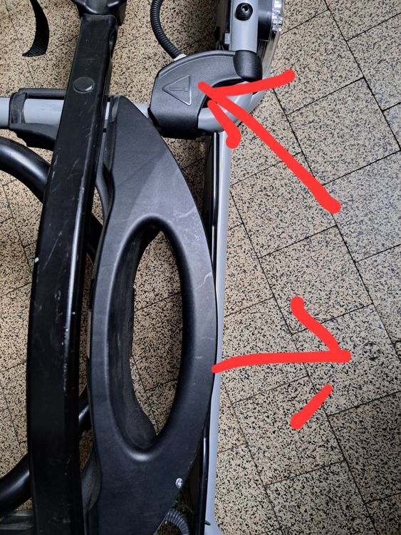 Travi: Fahrradträger – Usato da Luzern venduto da danipor 6