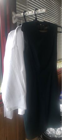 Kleiderpaket- Zara+Ted Baker